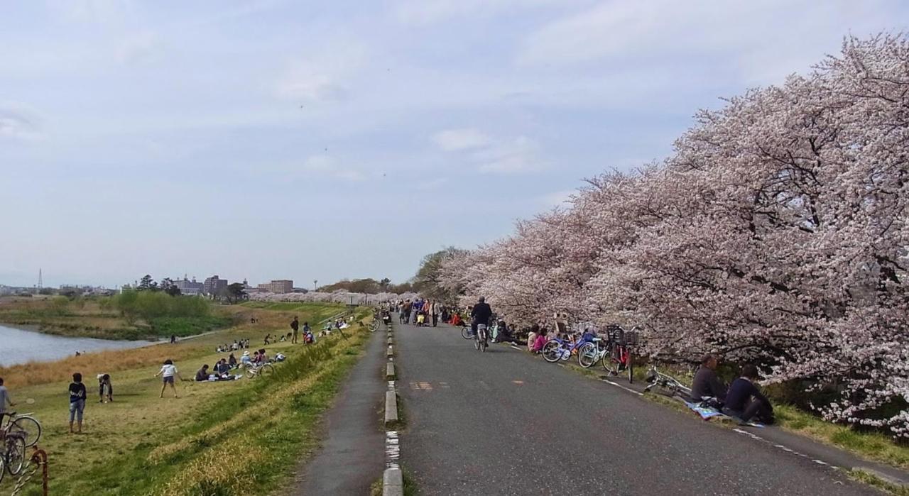 田園調布南ビル * Präfektur Tokio