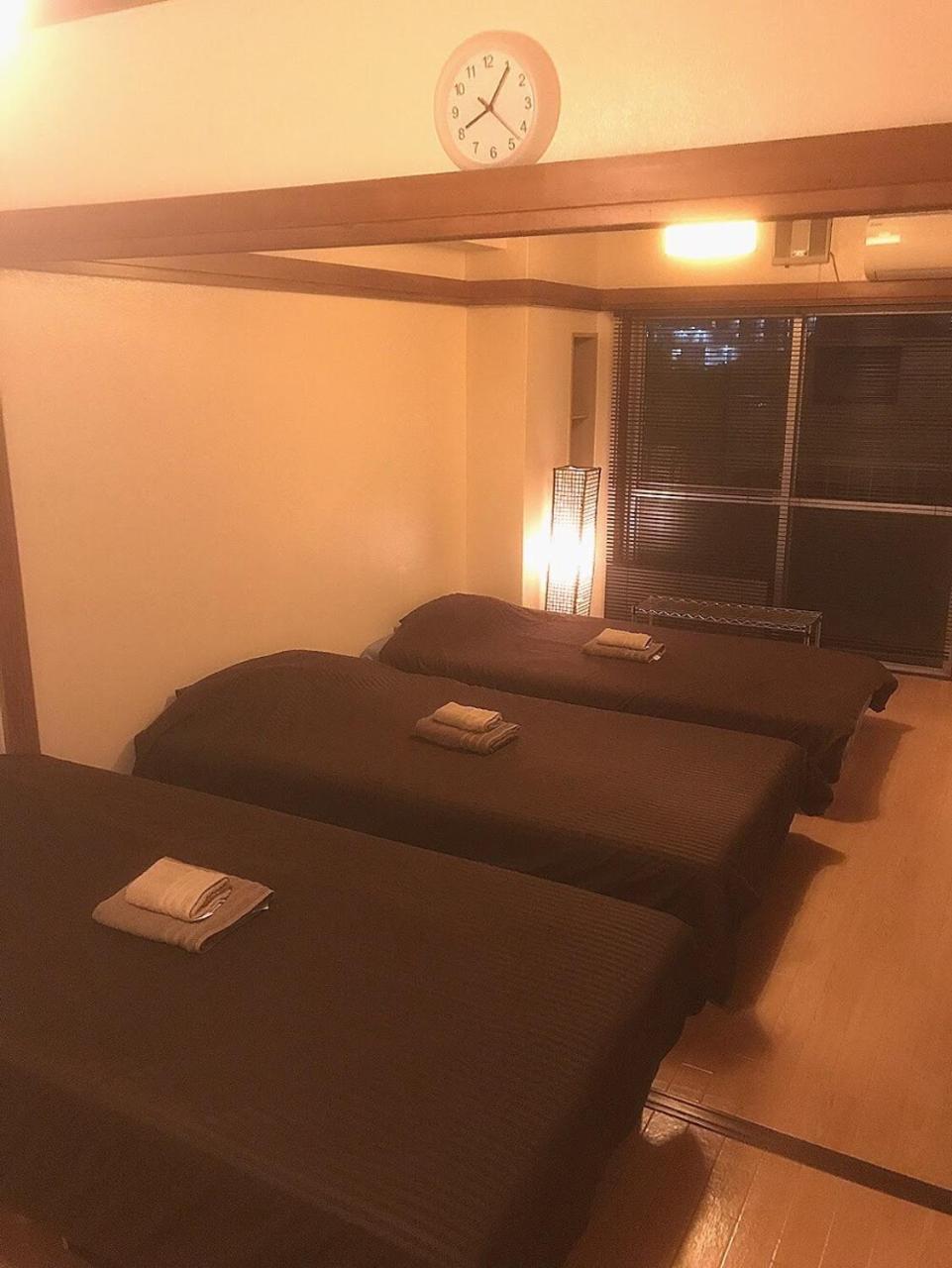 Apartamento 田園調布南ビル Tokio